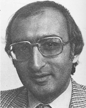 Mamoun Hassan - Managing Director, NFFC (1984)