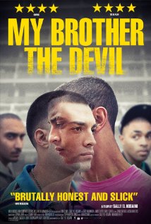 My Brother the Devil - Poster