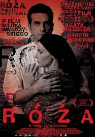 Roza poster