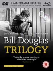 Bill Douglas: Childhood Trilogy 
