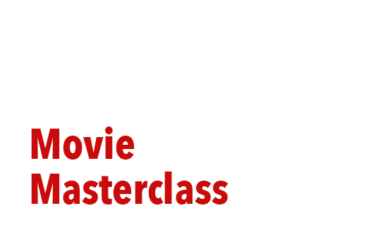 Movie Masterclass